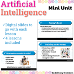 AI Mini Unit Grades 3-5 (4)