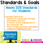 Code and Move Technology Brain Breaks (5)