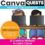 Canva Lessons for Students Guided Design & Photo Editing Activities (1)