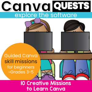 Canva Lessons for Beginners