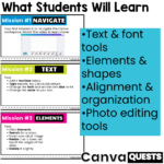 Canva Lessons for Students Guided Design & Photo Editing Activities (2)