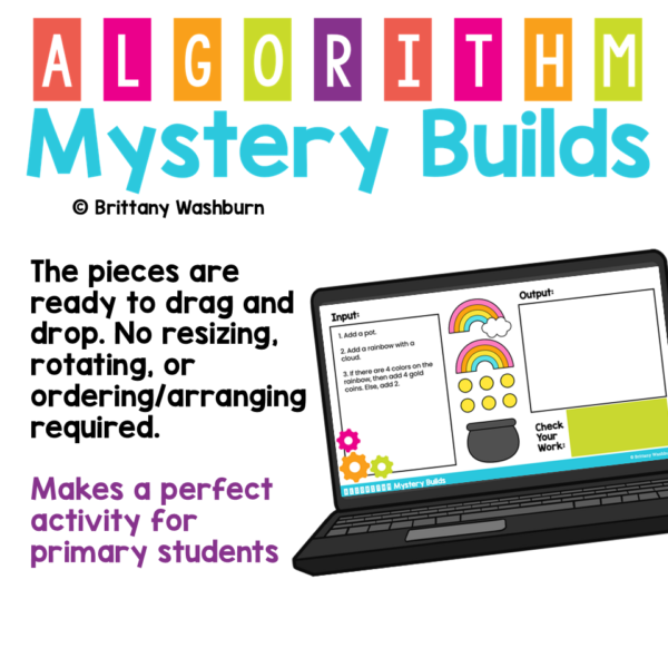 Algorithm mystery builds holidays (3) Algorithm mystery builds holidays (3)