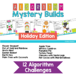 Algorithm mystery builds holidays (5)