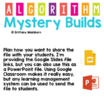 Algorithm mystery builds holidays (6)