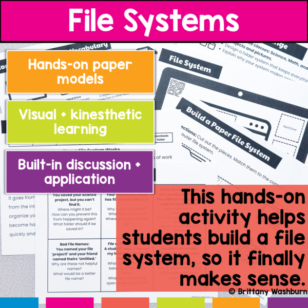 create a paper digital file system (2) create a paper digital file system (2)