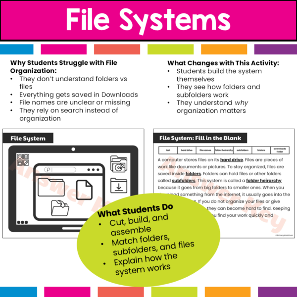 create a paper digital file system (3) create a paper digital file system (3)