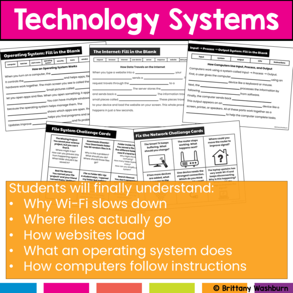 technology systems paper activities (3) technology systems paper activities (3)