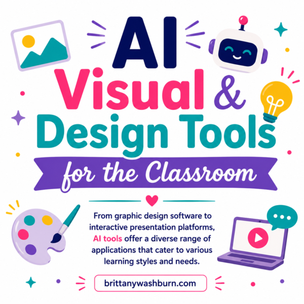 These feature-filled tools all come well recommended! Try them in your classroom to see what they can do to shake up the creative process for both you and your students.