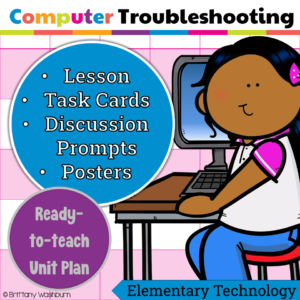 Technology Troubleshooting Unit Kit