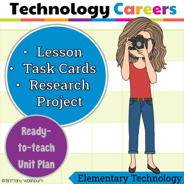 technology careers unit kit bundle (1) technology careers unit kit bundle (1)