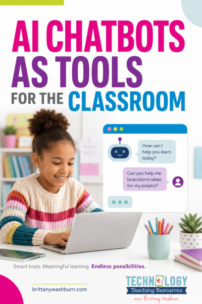 AI chatbots enhance classroom experiences by providing personalized support and streamlining administrative tasks.

These tools offer 24/7 accessibility, making them invaluable for students needing help outside traditional hours.

AI chatbots foster interactive learning and encourage student participation through anonymous feedback.

While implementing chatbots presents challenges like technical limitations and data privacy, the benefits in education are substantial.

Looking ahead, AI chatbots will likely play expanded roles, becoming homework helpers and virtual study buddies in the classroom.