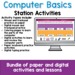 Computer Basics Bundle (2)