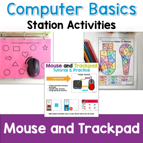 Computer Basics Bundle (3) Computer Basics Bundle (3)