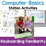Computer Basics Bundle (4)