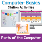 Computer Basics Bundle (5)