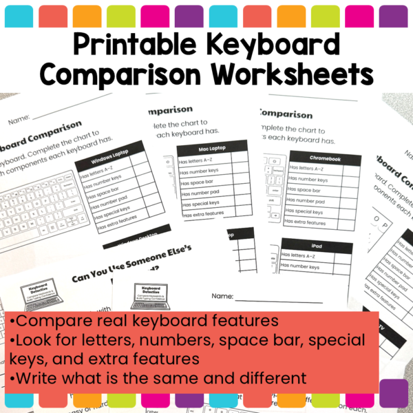 Keyboard activities qwerty layout lesson (4) Keyboard activities qwerty layout lesson (4)