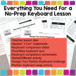 Keyboard activities qwerty layout lesson (6)