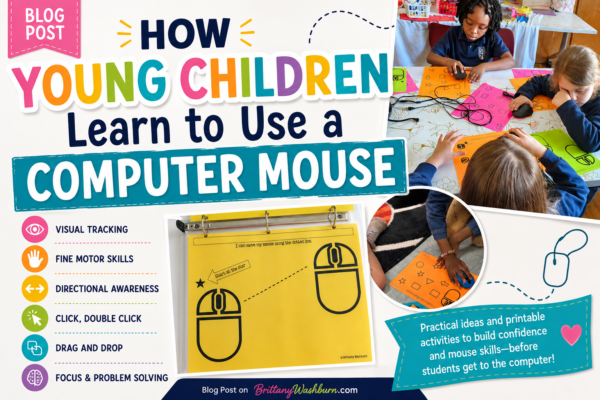 Mouse and Trackpad Practice Sites