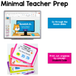 Scratch and Scratch Jr Task Cards (6)