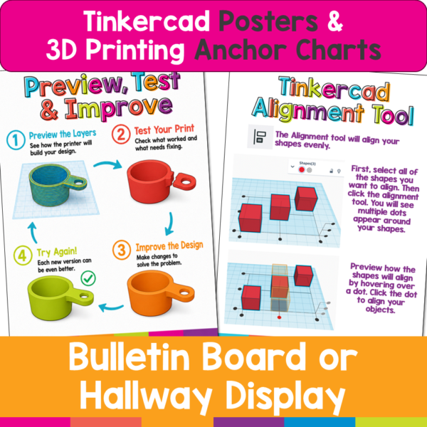 3d printing tinkercad posters (4) 3d printing tinkercad posters (4)