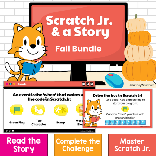 Scratch Jr & a Story Fall (1) Scratch Jr & a Story Fall (1)