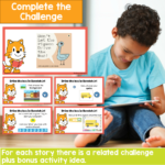Scratch Jr & a Story Fall (3)
