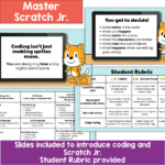 Scratch Jr & a Story Fall (4)