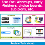 tech class warmups and bellringers (3)