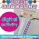 name keychain digital activity (1)