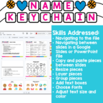 name keychain digital activity (3)